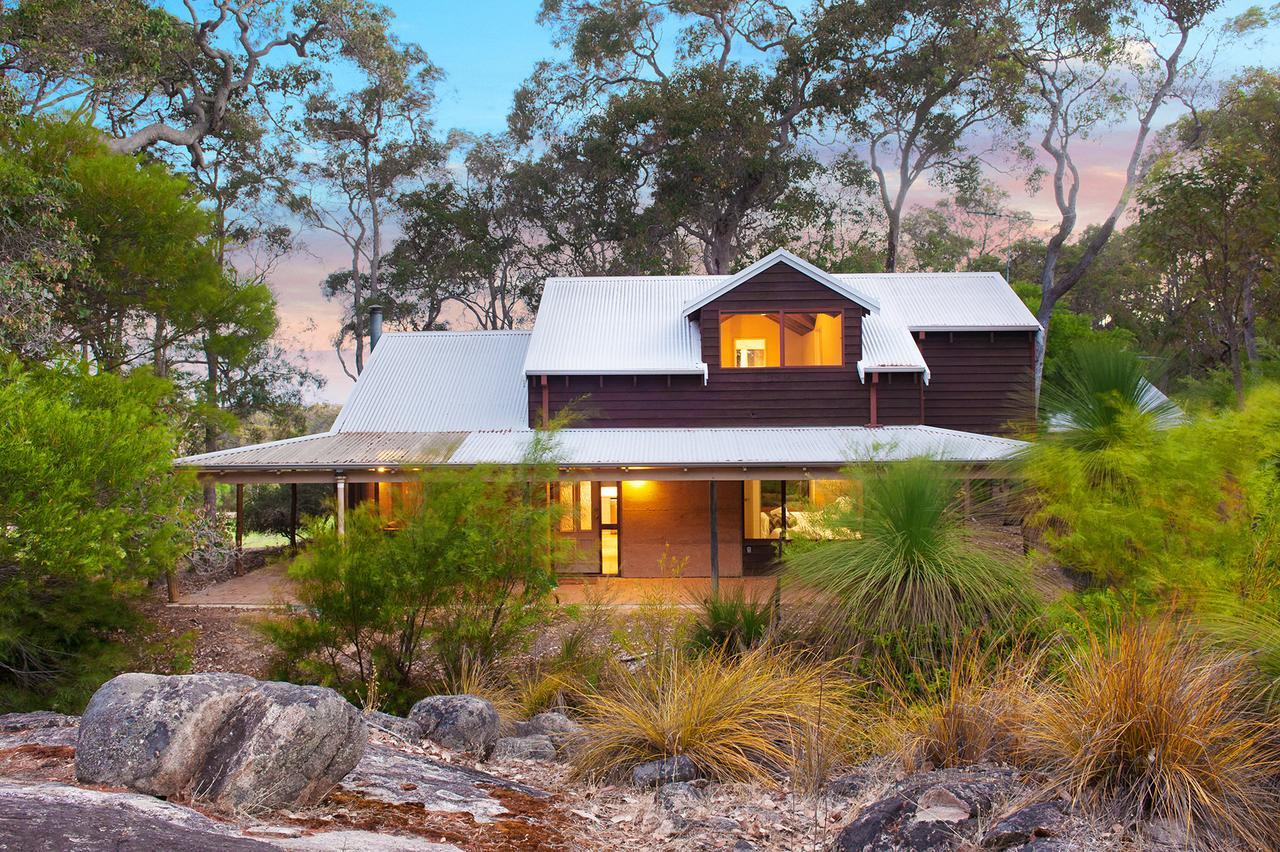 Woodstone Goanna Cottage Dunsborough Εξωτερικό φωτογραφία